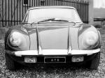 ATS 2500 GT 1963 года